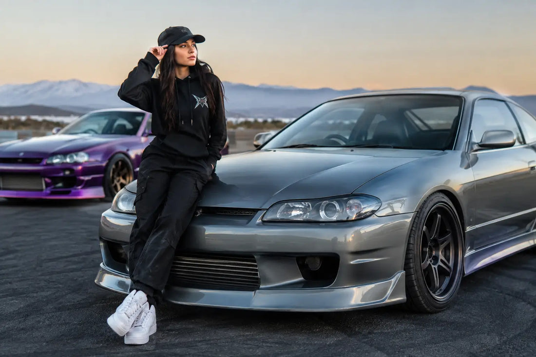 12 Drift Team Apparel Ideas That Look Legit