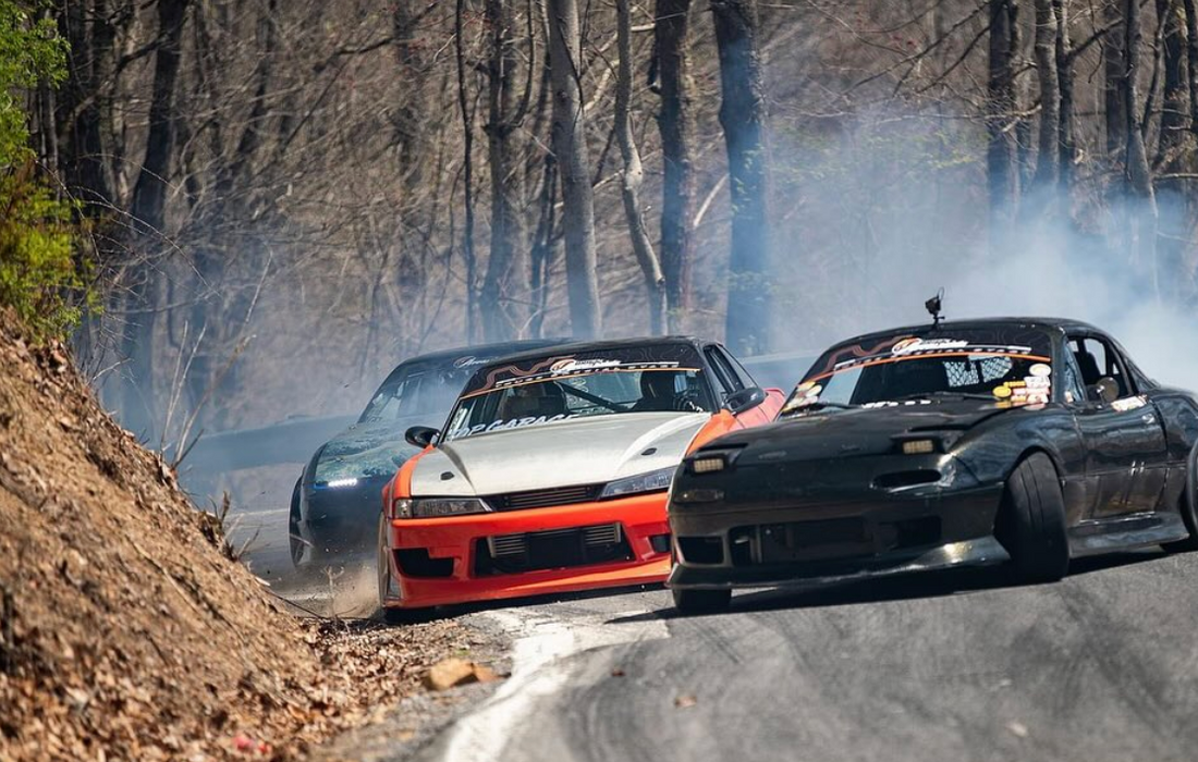 Turbo or NA Drift Car? Advantages on Track