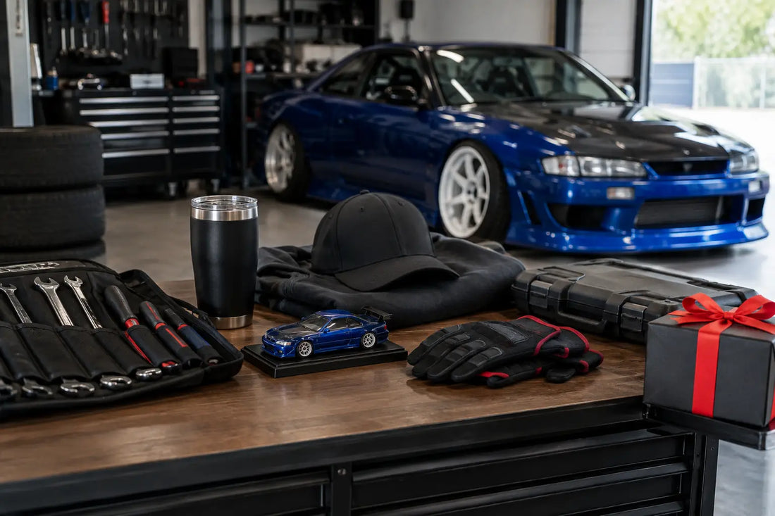 15 Gifts for Car Mechanics Who Live in the Garage