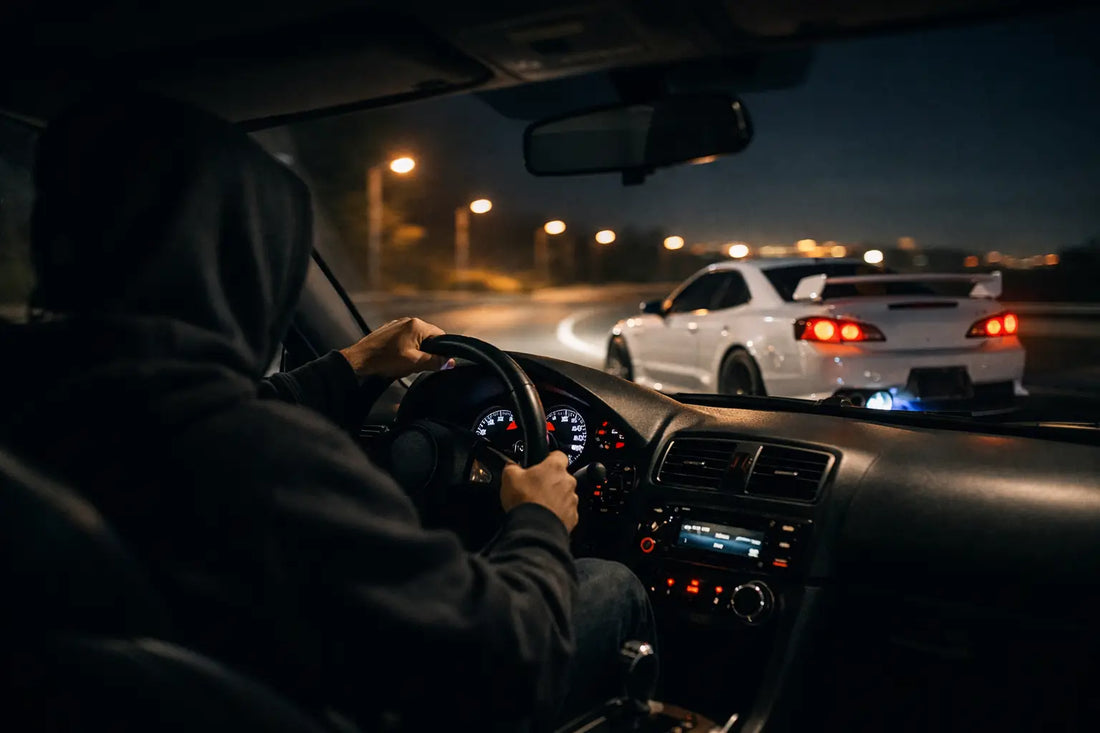 Best Hoodies for Night Drives That Actually Work