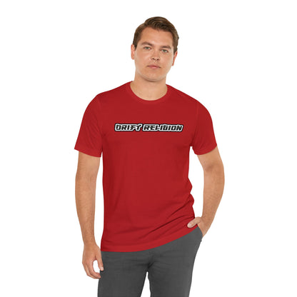DriftReligion Type 1 T-Shirt