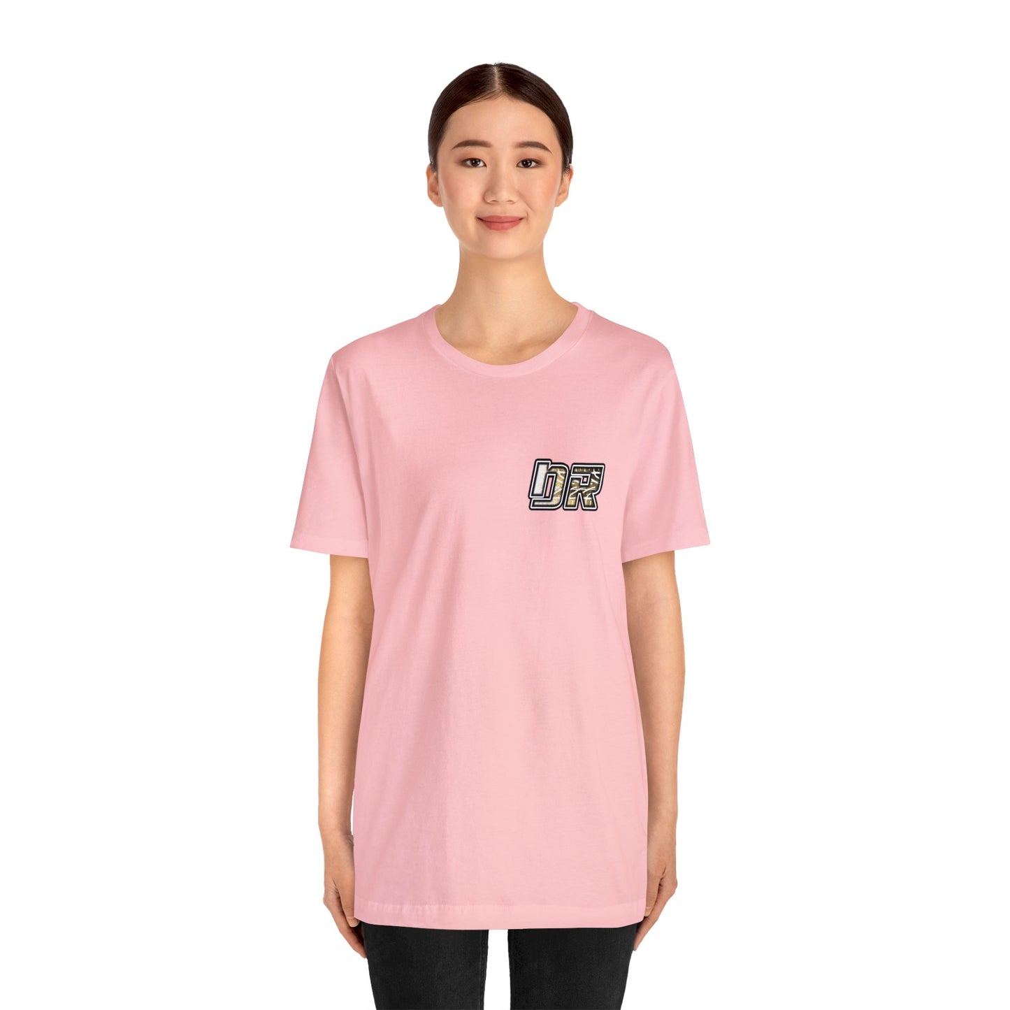 DriftReligion type 2 T shirt