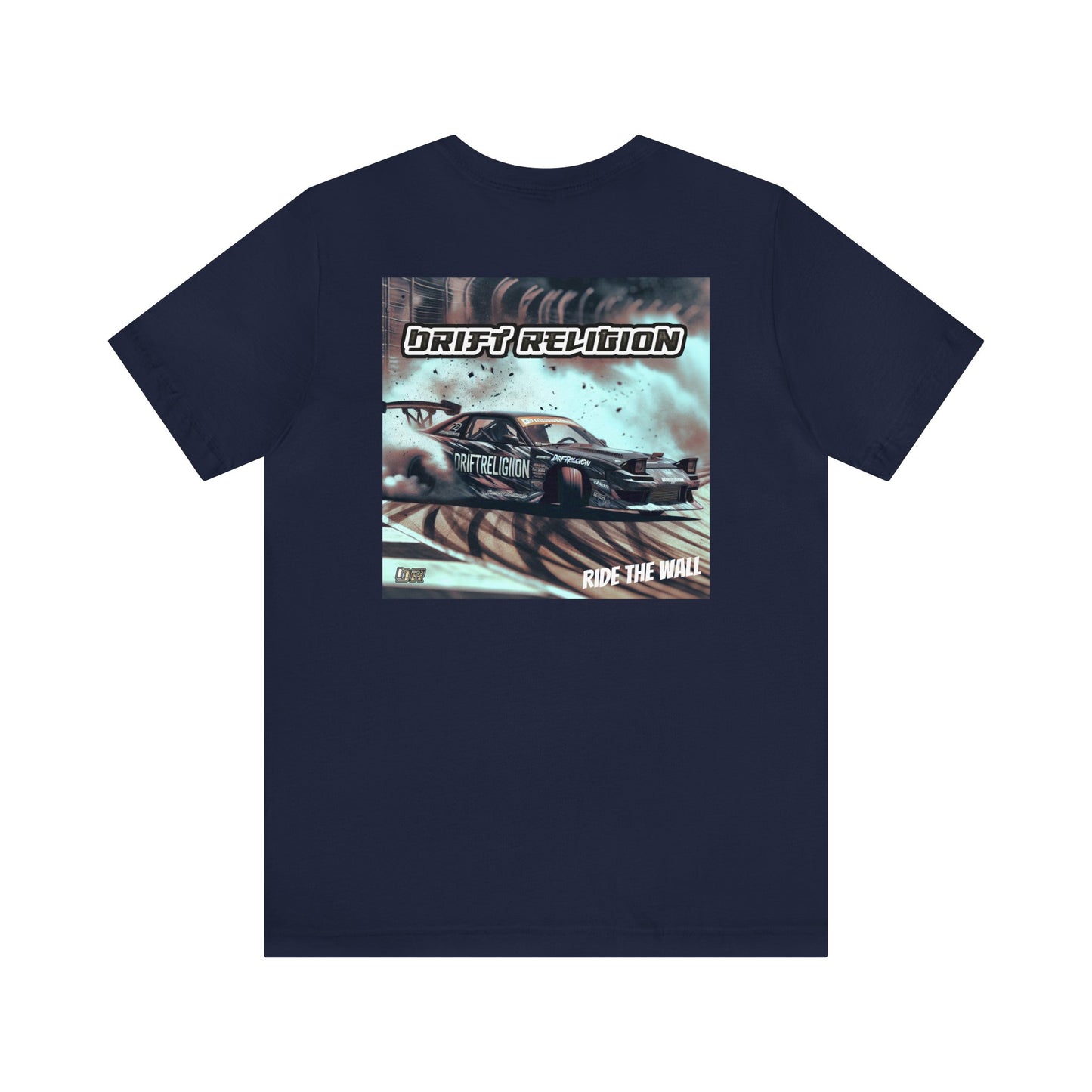240SX DriftReligion Special Tee