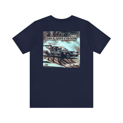 240SX DriftReligion Special Tee