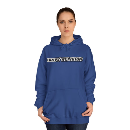 VIP HOODIE READY TO SHRED!