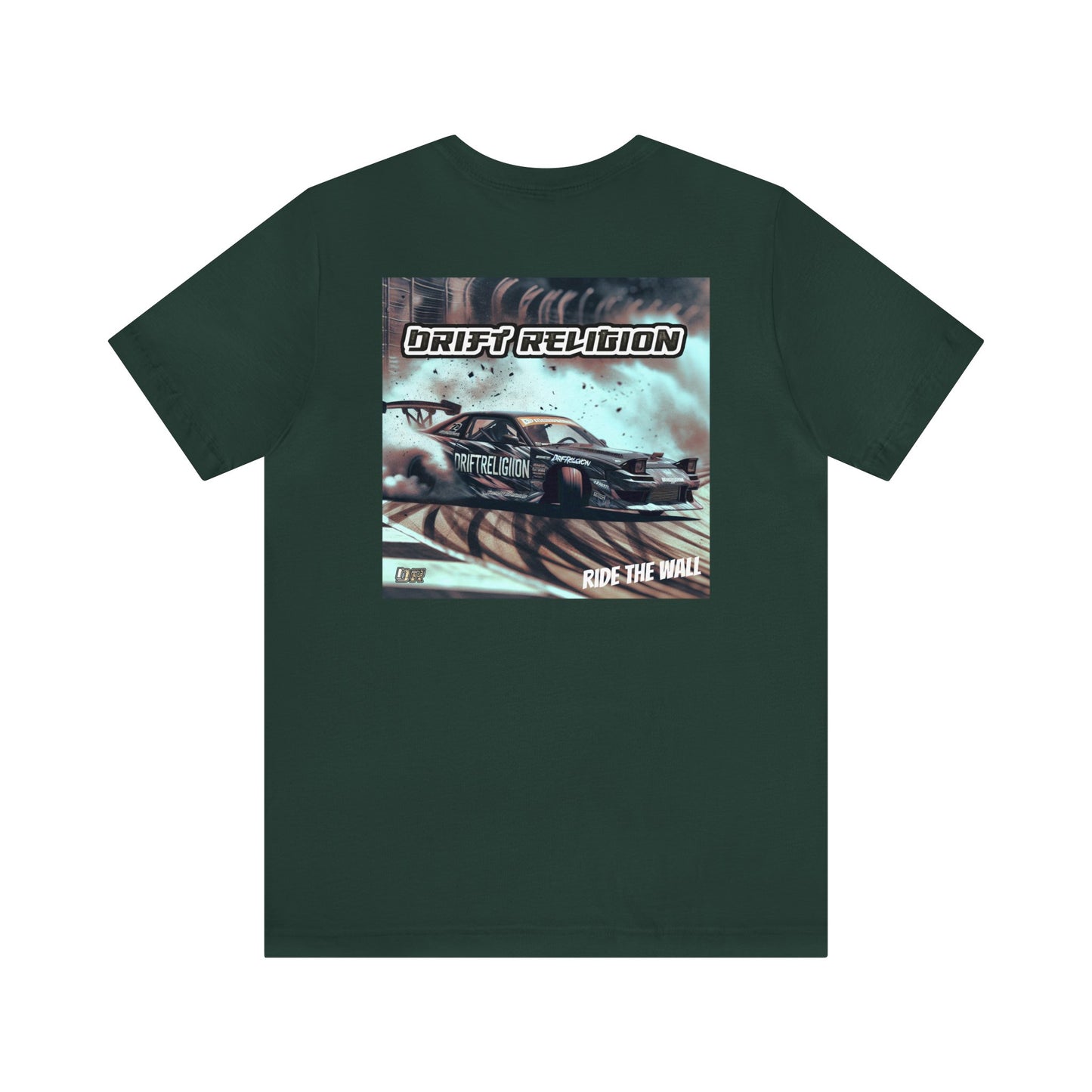 240SX DriftReligion Special Tee