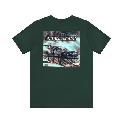 240SX DriftReligion Special Tee