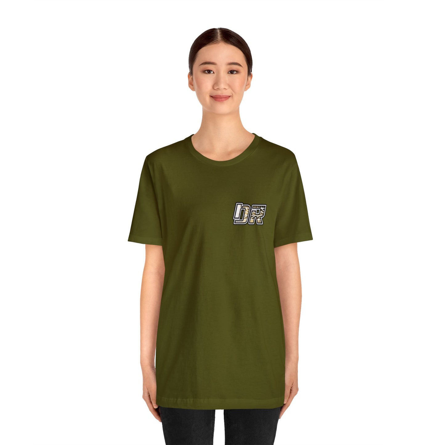 DriftReligion type 2 T shirt