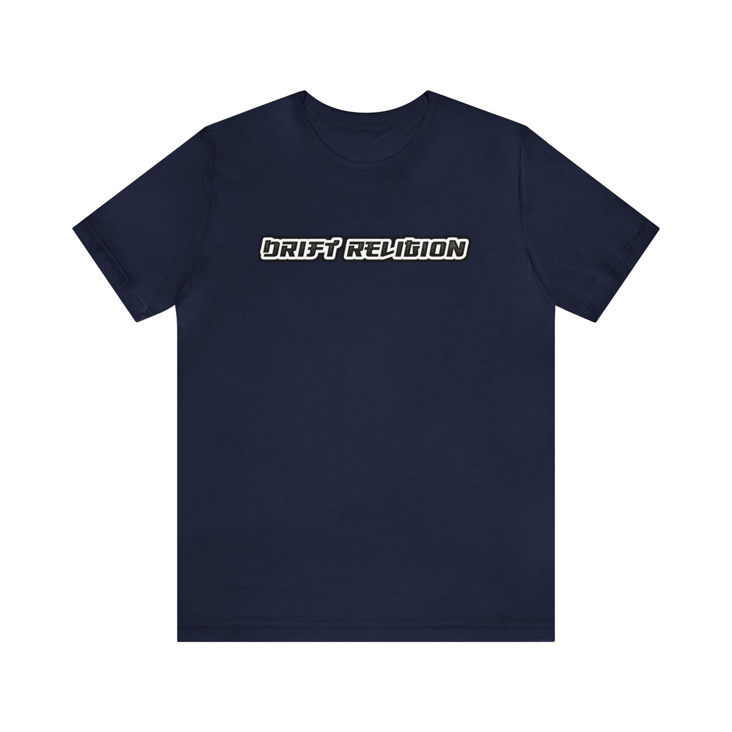 DriftReligion Type 1 T-Shirt