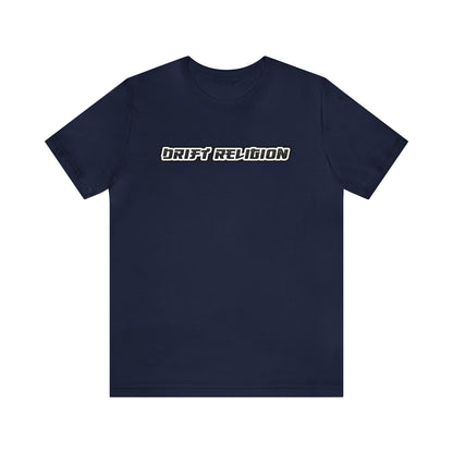 DriftReligion Type 1 T-Shirt