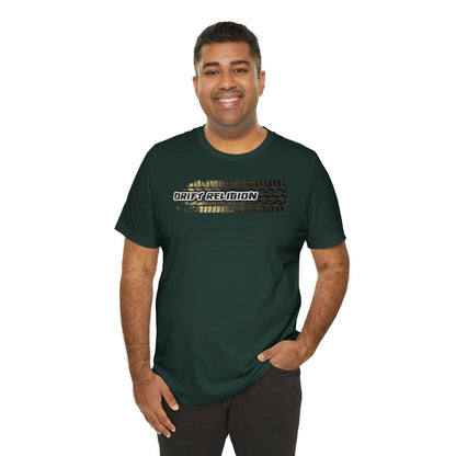 240SX DriftReligion Special Tee