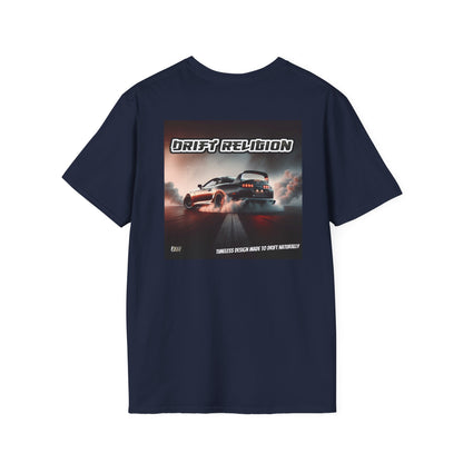 DriftReligion Supra MK4
