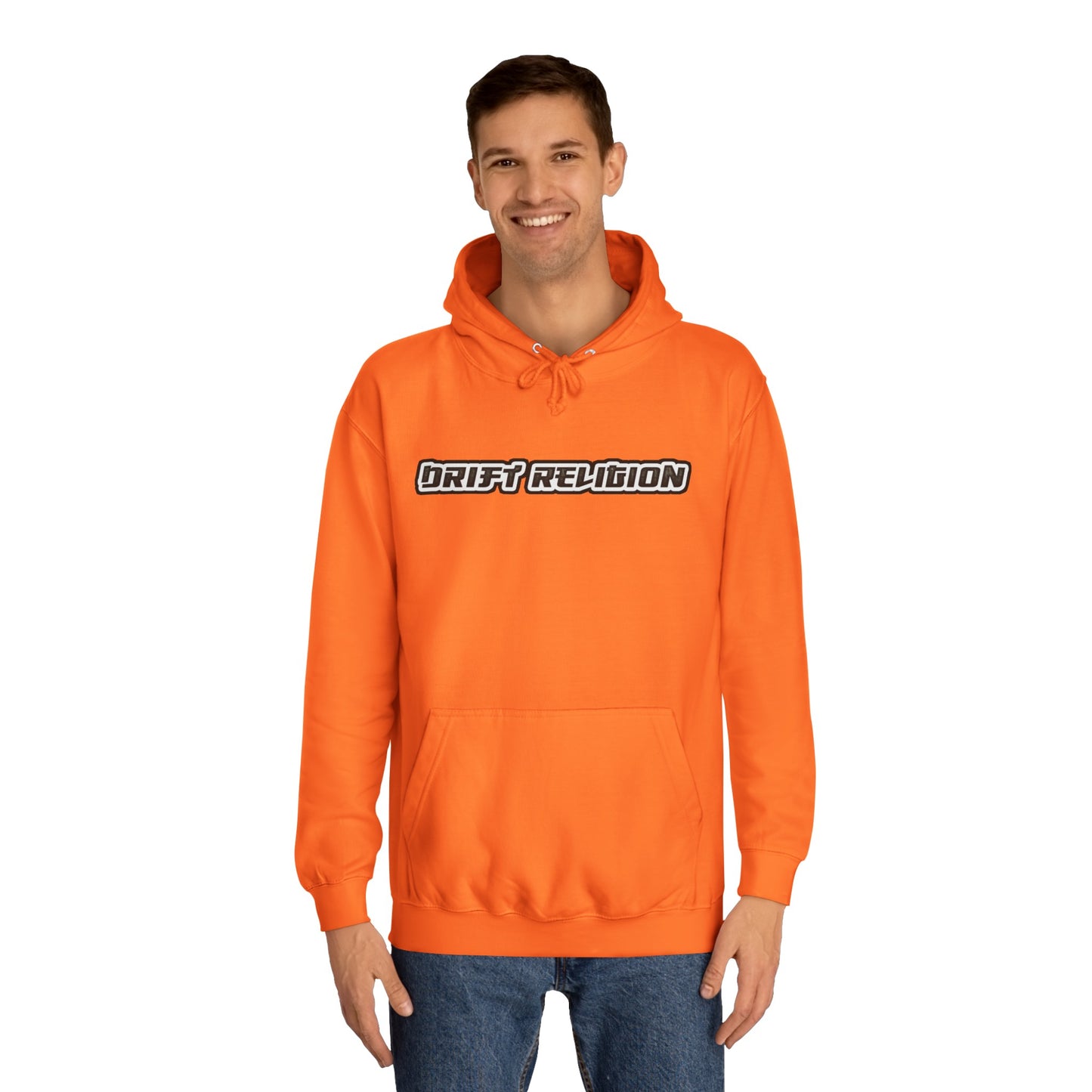 VIP HOODIE READY TO SHRED!