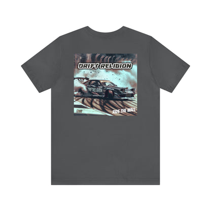 240SX DriftReligion Special Tee