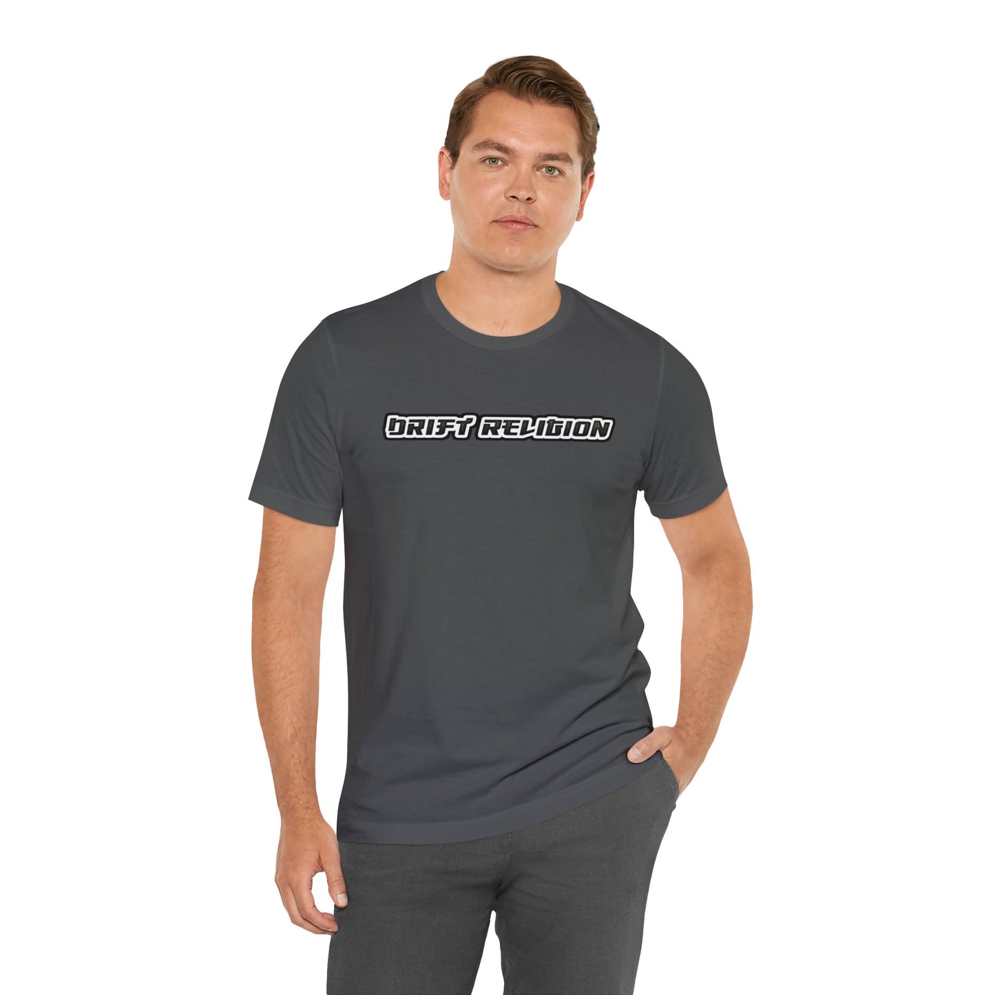 DriftReligion Type 1 T-Shirt