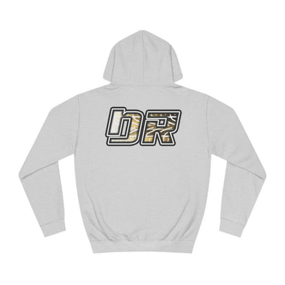 VIP HOODIE READY TO SHRED!