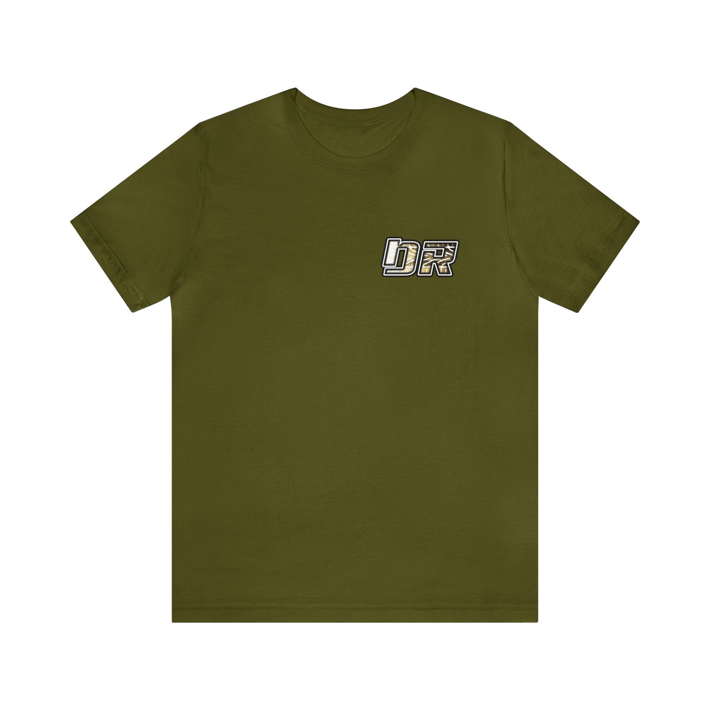 DriftReligion type 2 T shirt
