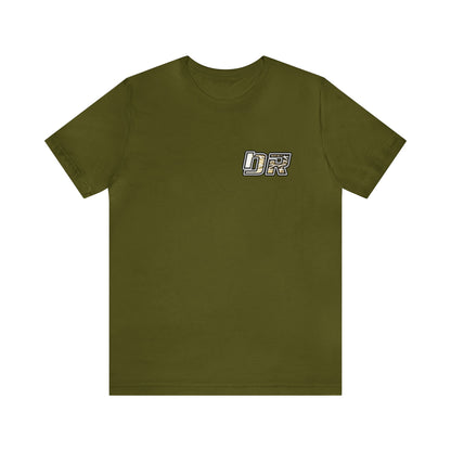 DriftReligion type 2 T shirt