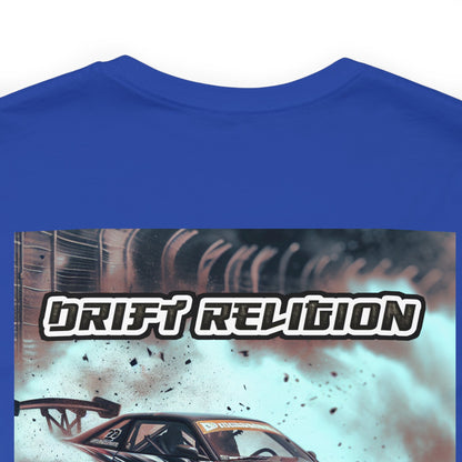 240SX DriftReligion Special Tee