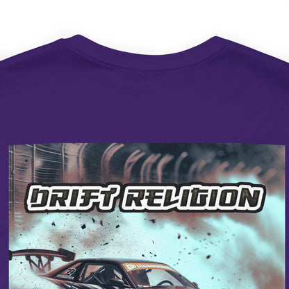 240SX DriftReligion Special Tee