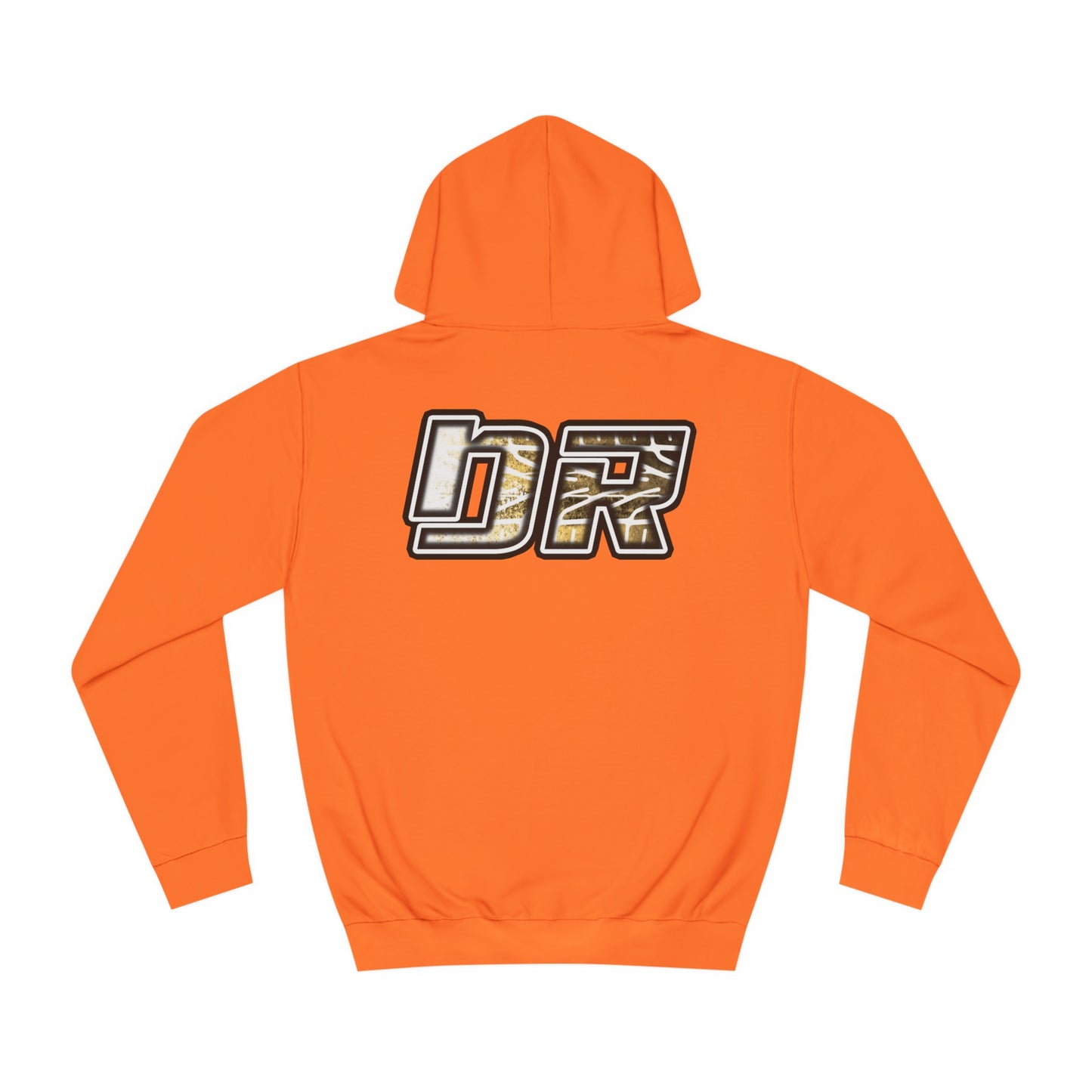 VIP HOODIE READY TO SHRED!