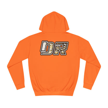 VIP HOODIE READY TO SHRED!