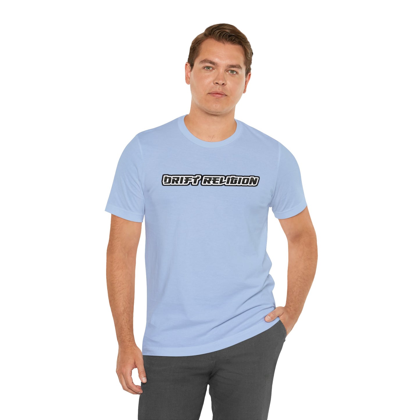 DriftReligion Type 1 T-Shirt