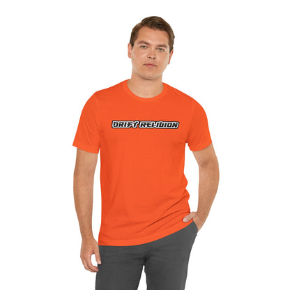 DriftReligion Type 1 T-Shirt
