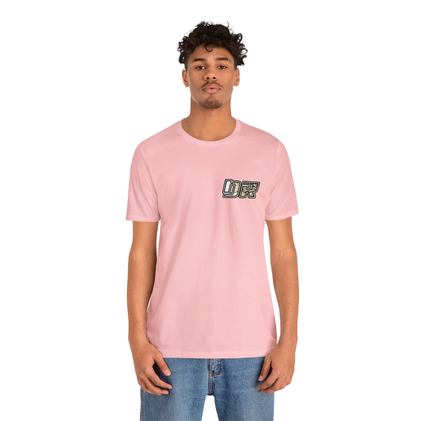 DriftReligion type 2 T shirt