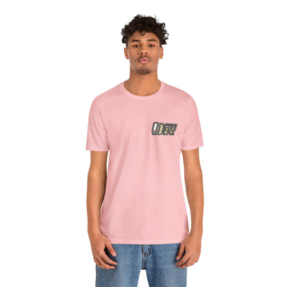DriftReligion type 2 T shirt