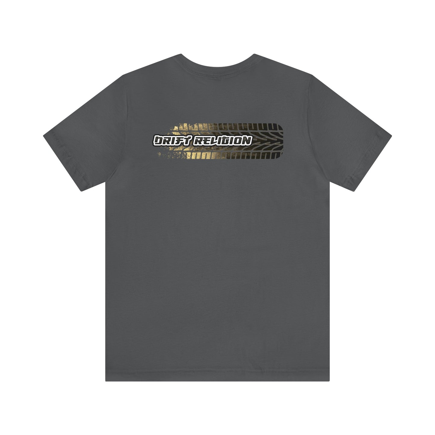 DriftReligion type 2 T shirt