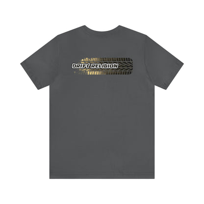 DriftReligion type 2 T shirt