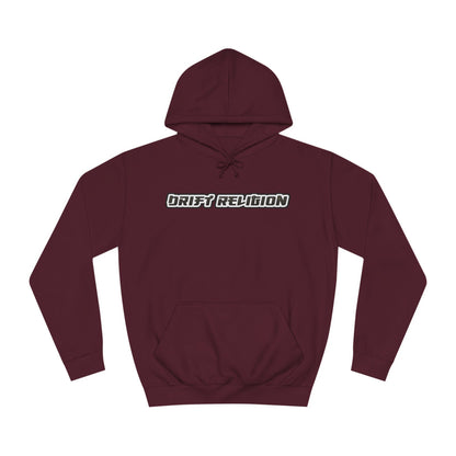 VIP HOODIE READY TO SHRED!