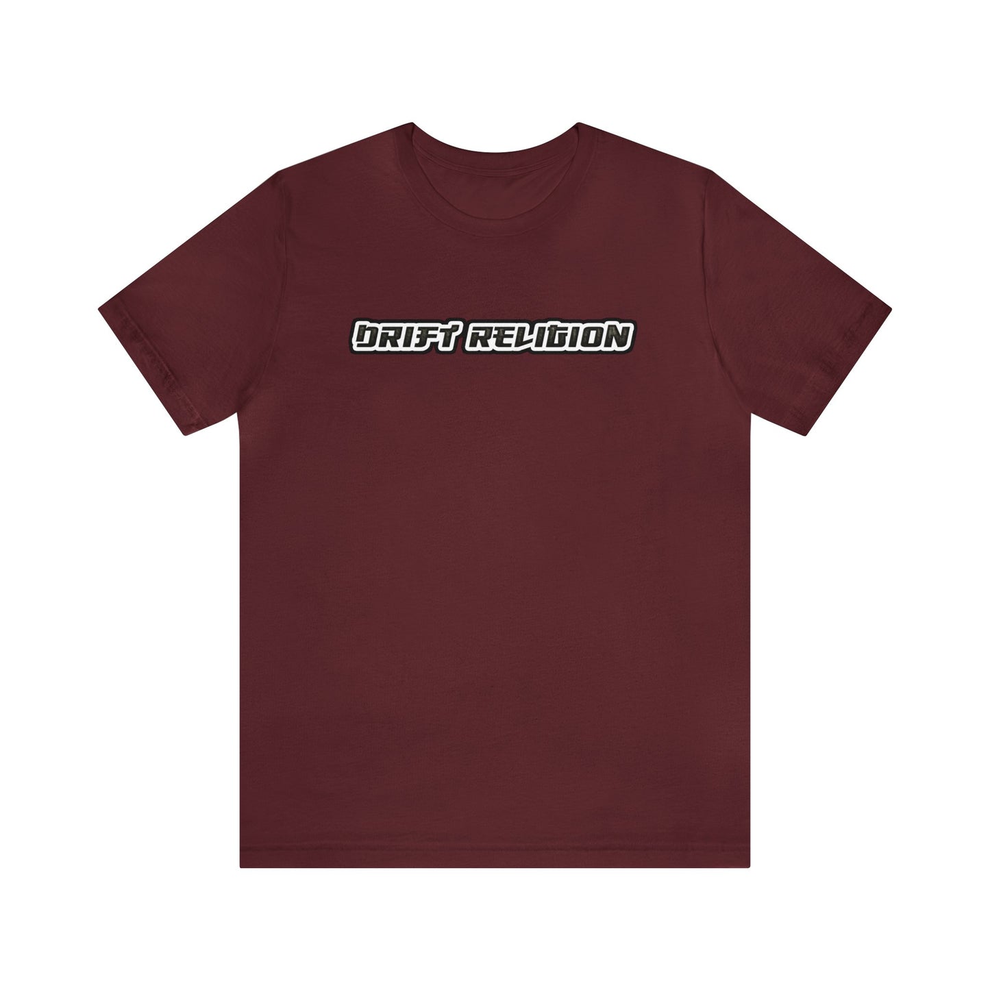 DriftReligion Type 1 T-Shirt