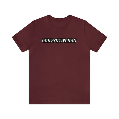 DriftReligion Type 1 T-Shirt