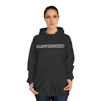 VIP HOODIE READY TO SHRED!