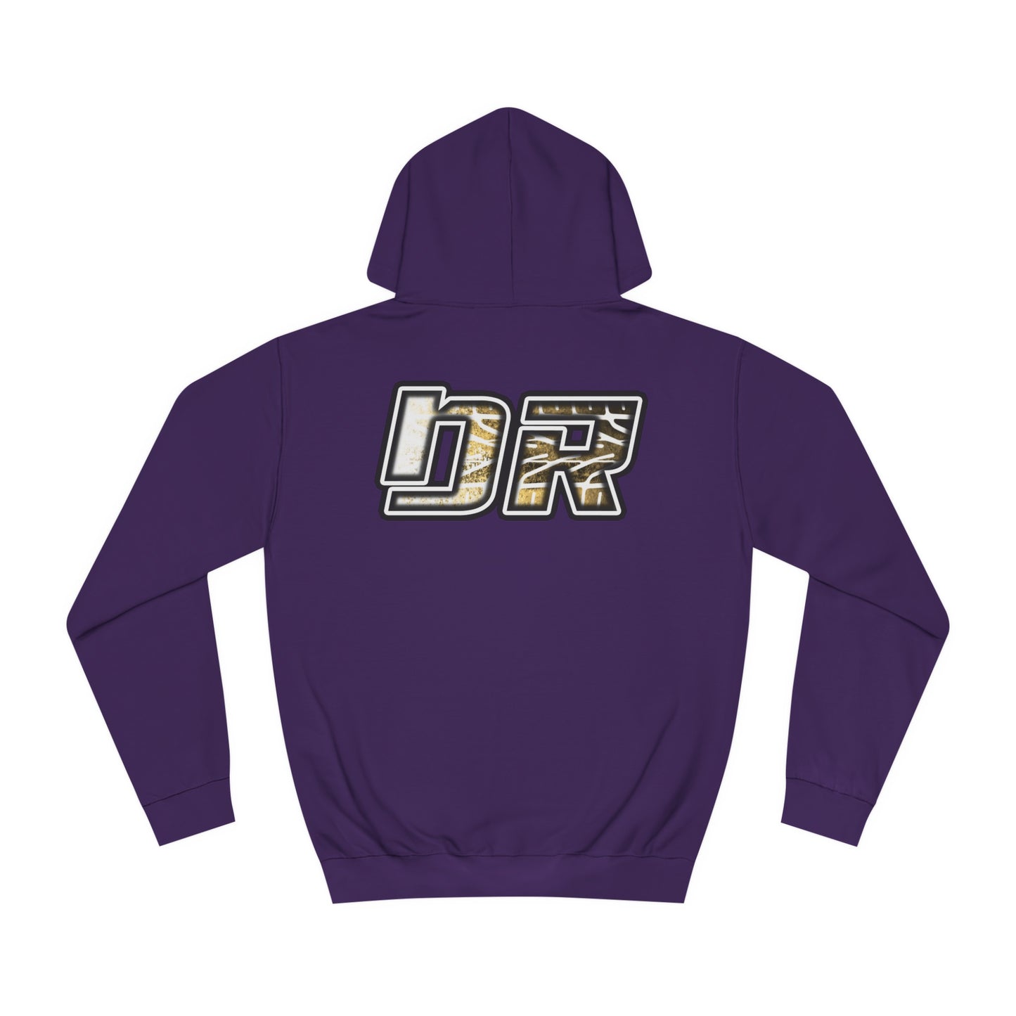 VIP HOODIE READY TO SHRED!