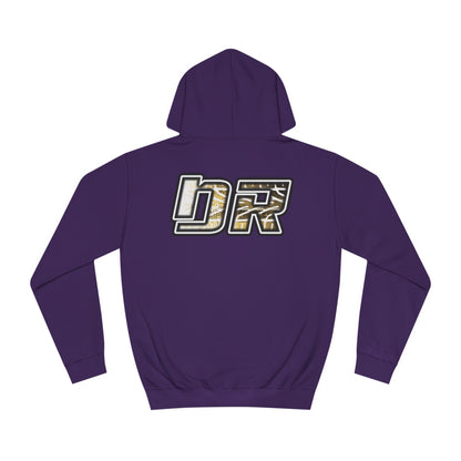 VIP HOODIE READY TO SHRED!