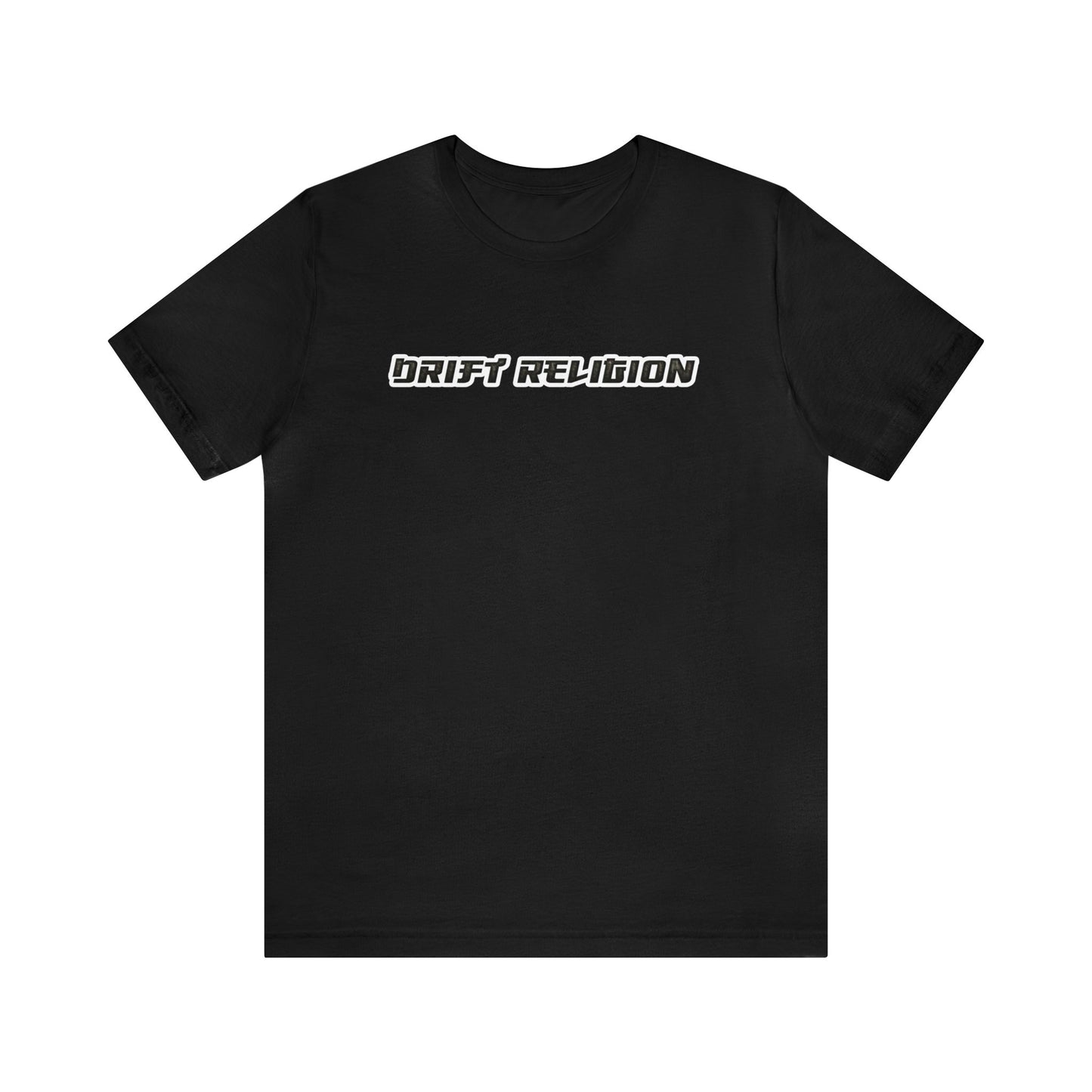 DriftReligion Type 1 T-Shirt