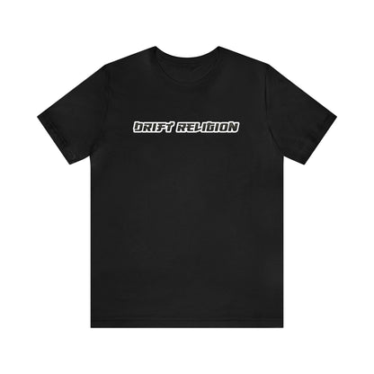 DriftReligion Type 1 T-Shirt