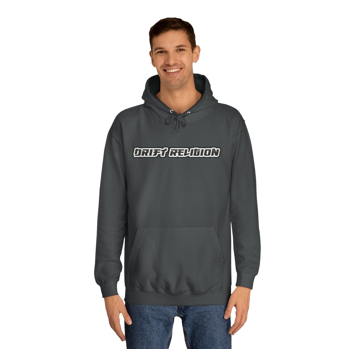 VIP HOODIE READY TO SHRED!