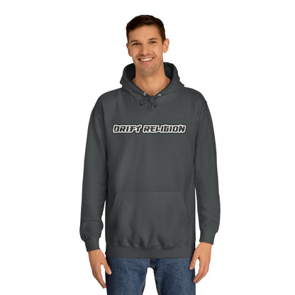 VIP HOODIE READY TO SHRED!