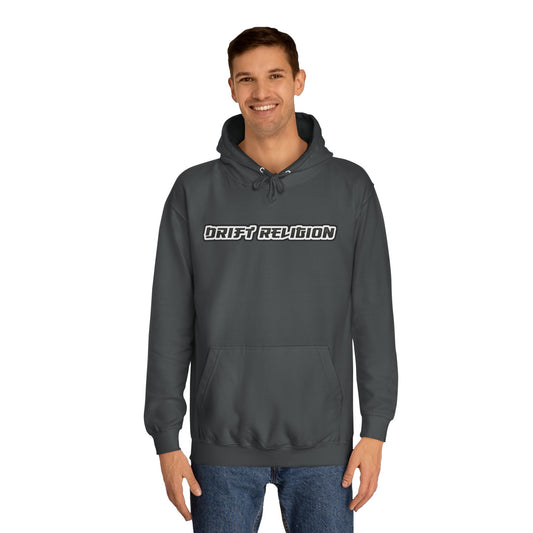 VIP HOODIE READY TO SHRED!