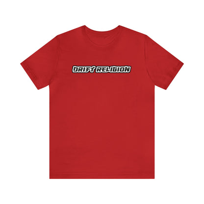 DriftReligion Type 1 T-Shirt