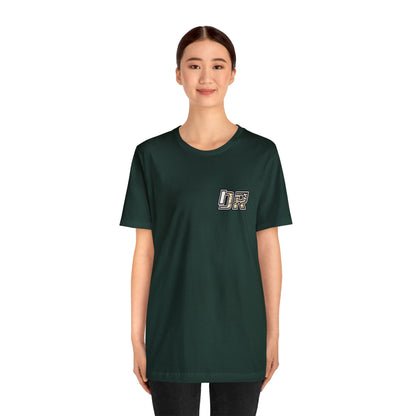 DriftReligion type 2 T shirt