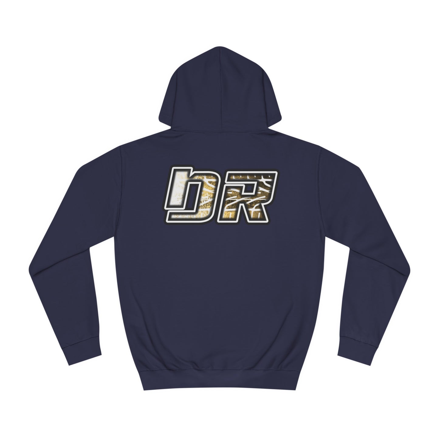 VIP HOODIE READY TO SHRED!