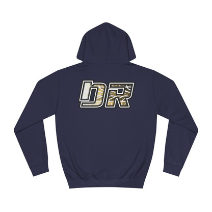 VIP HOODIE READY TO SHRED!