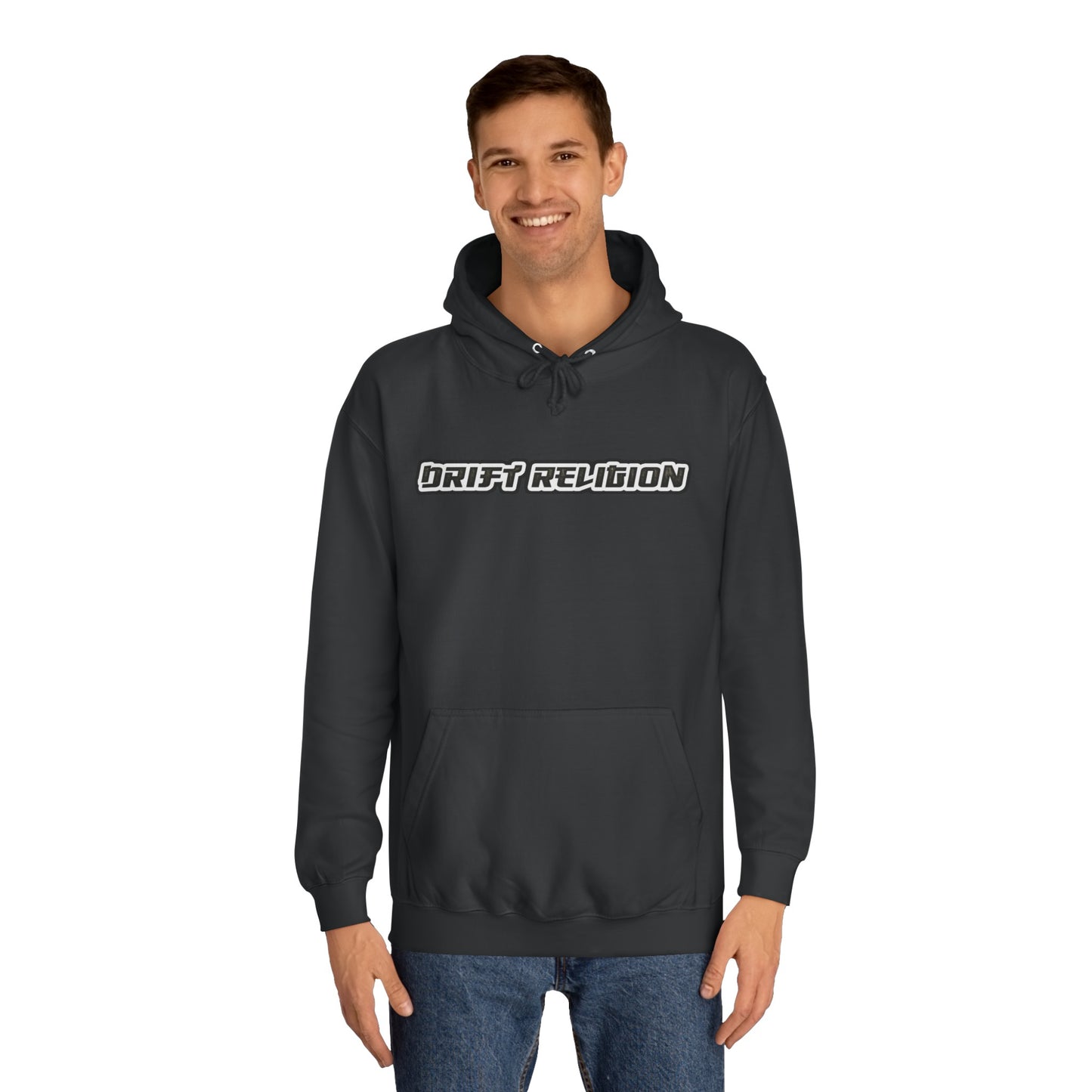 VIP HOODIE READY TO SHRED!