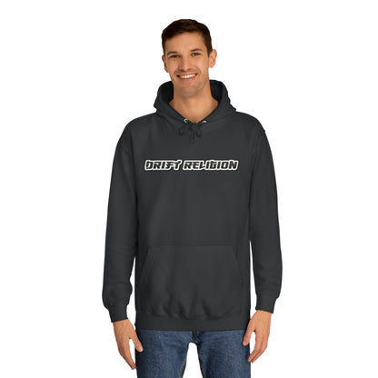 VIP HOODIE READY TO SHRED!