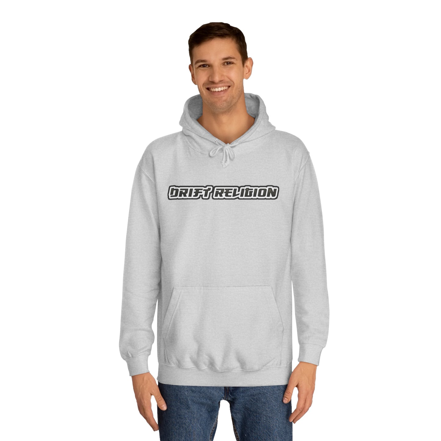 VIP HOODIE READY TO SHRED!